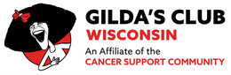 Gilda's Club Wisconsin Logo